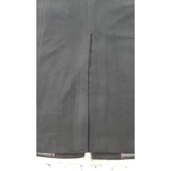 XXIOTTI Berlino Wool and Cashmere Long Overcoat Jacket MENS SIZE 50L - Picture 15 of 15